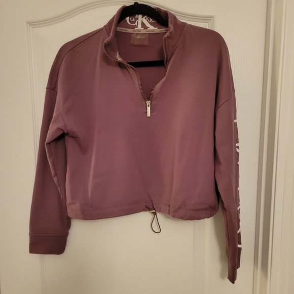 Calvin Klien Matching Set - Picture 1 of 2